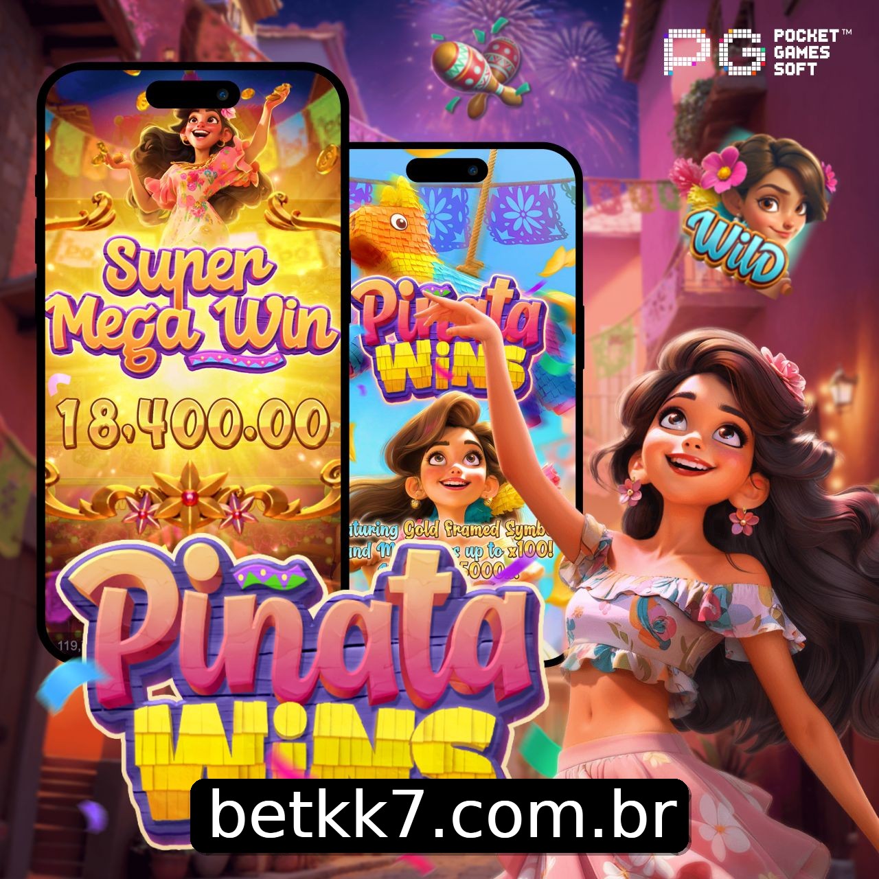 Jogos Exclusivos kk7