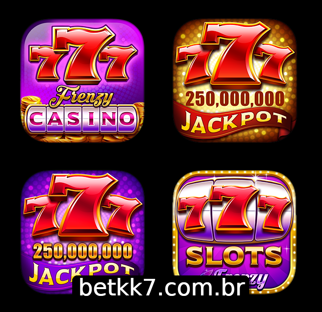 Estatísticas do Jogo kk7