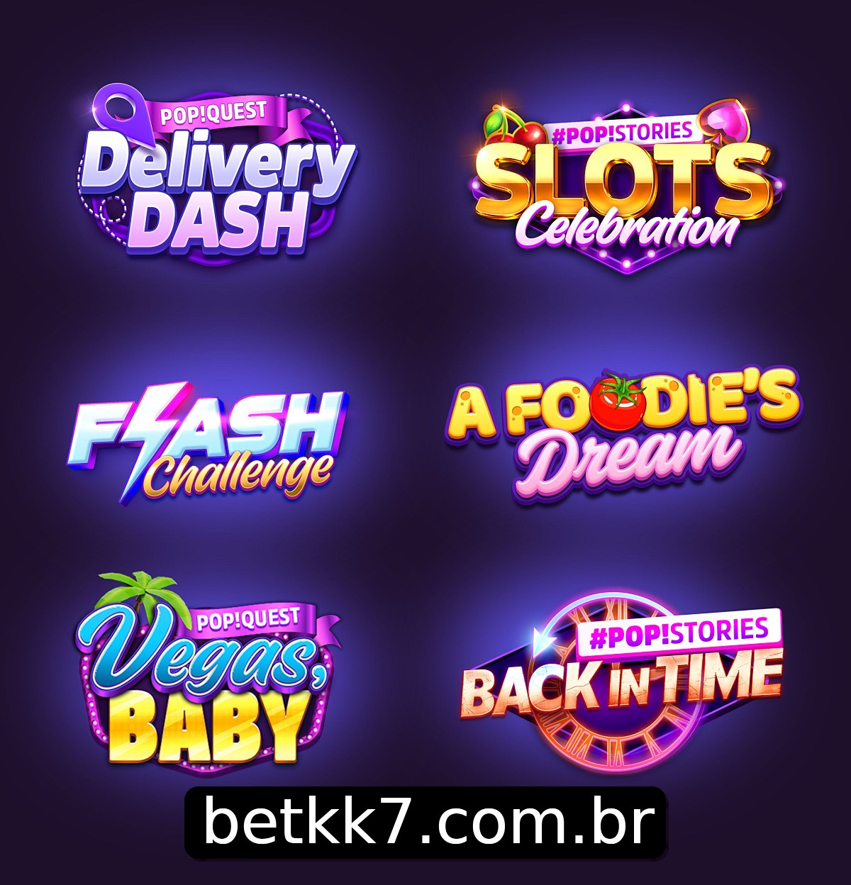 Diretório de Jogos kk7